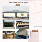 Onne Police station