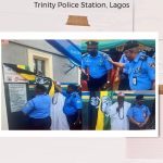 Trinity Police station (1)