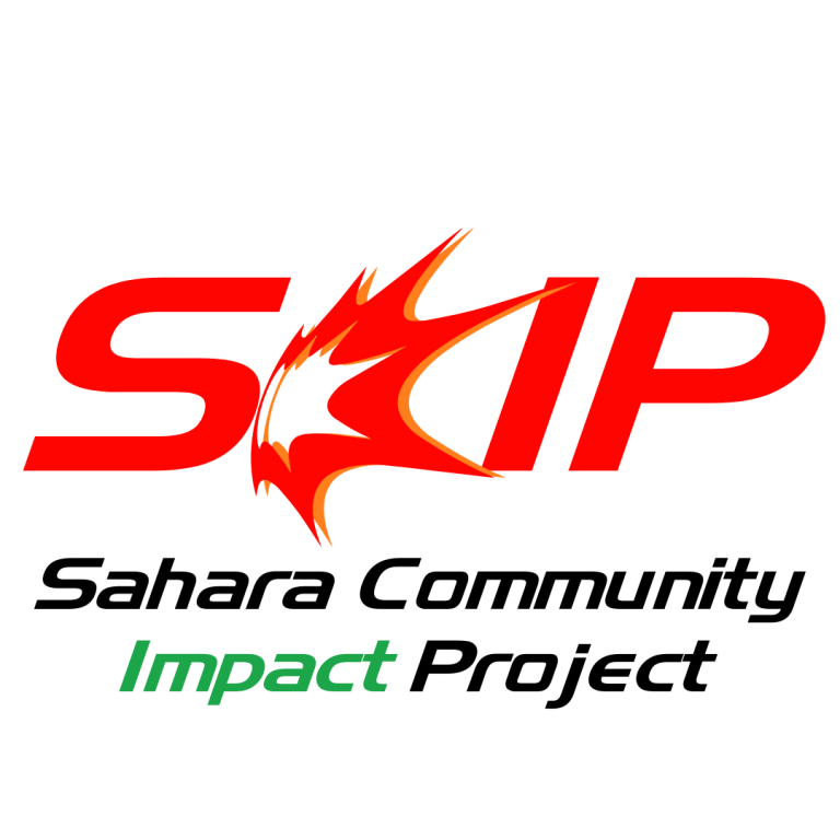 SCIP - Sahara Group Foundation